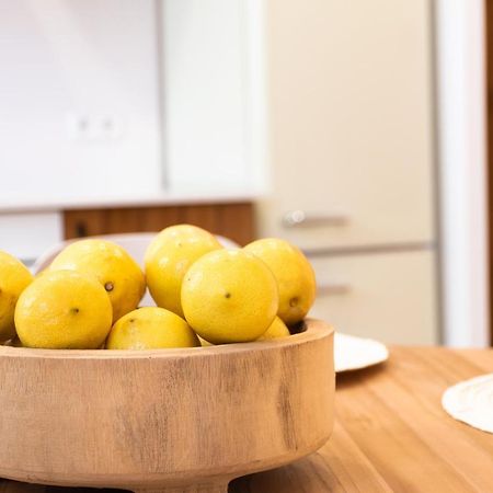 Apartamento Mediterraneo, Nuevo Y Acogedor De Eva Sant Feliu de Guíxols Exteriör bild