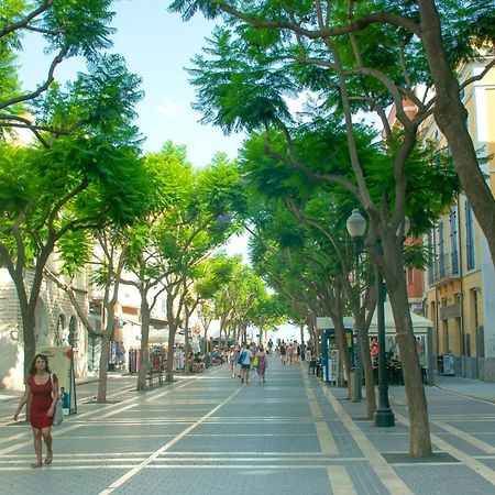 Apartamento Mediterraneo, Nuevo Y Acogedor De Eva Sant Feliu de Guíxols Exteriör bild