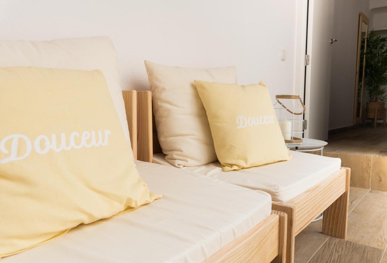 Apartamento Mediterraneo, Nuevo Y Acogedor De Eva Sant Feliu de Guíxols Exteriör bild