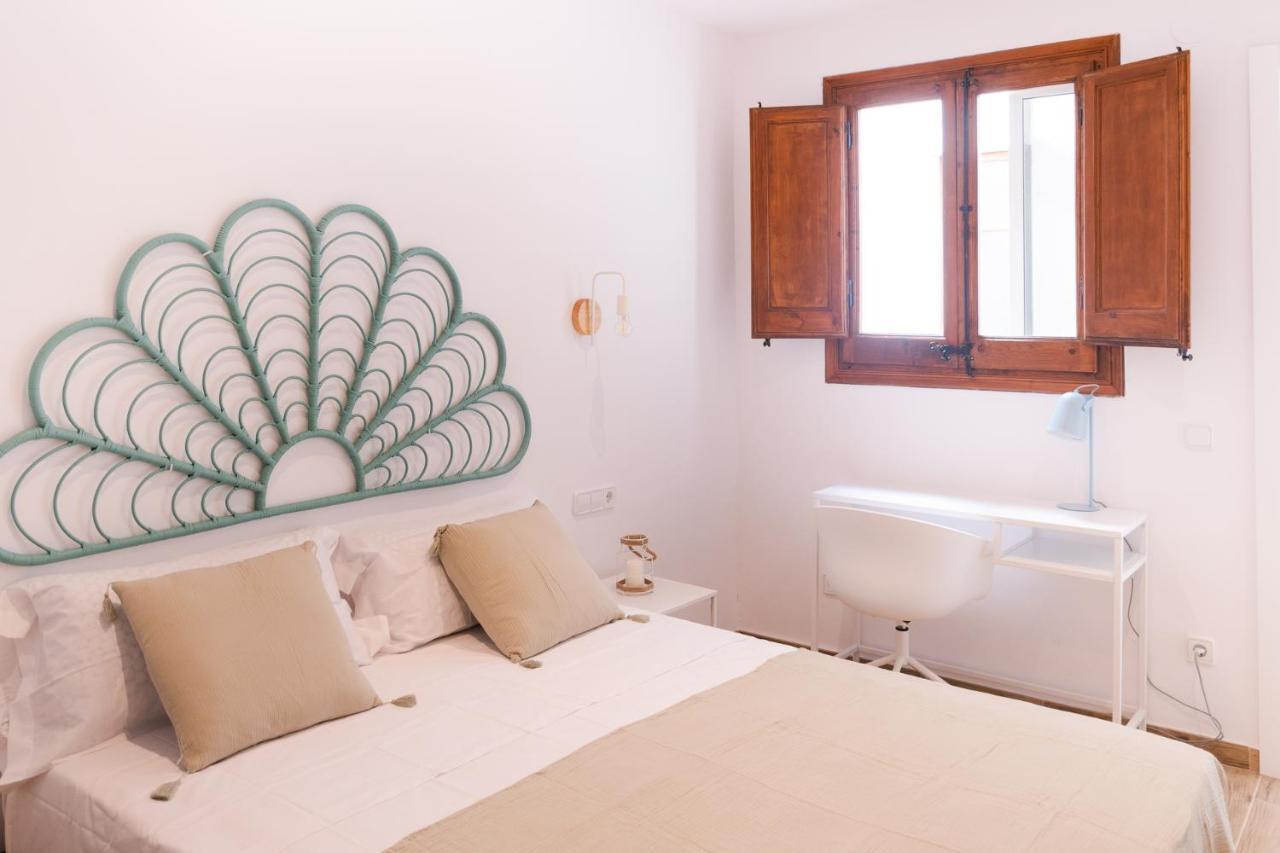 Apartamento Mediterraneo, Nuevo Y Acogedor De Eva Sant Feliu de Guíxols Exteriör bild