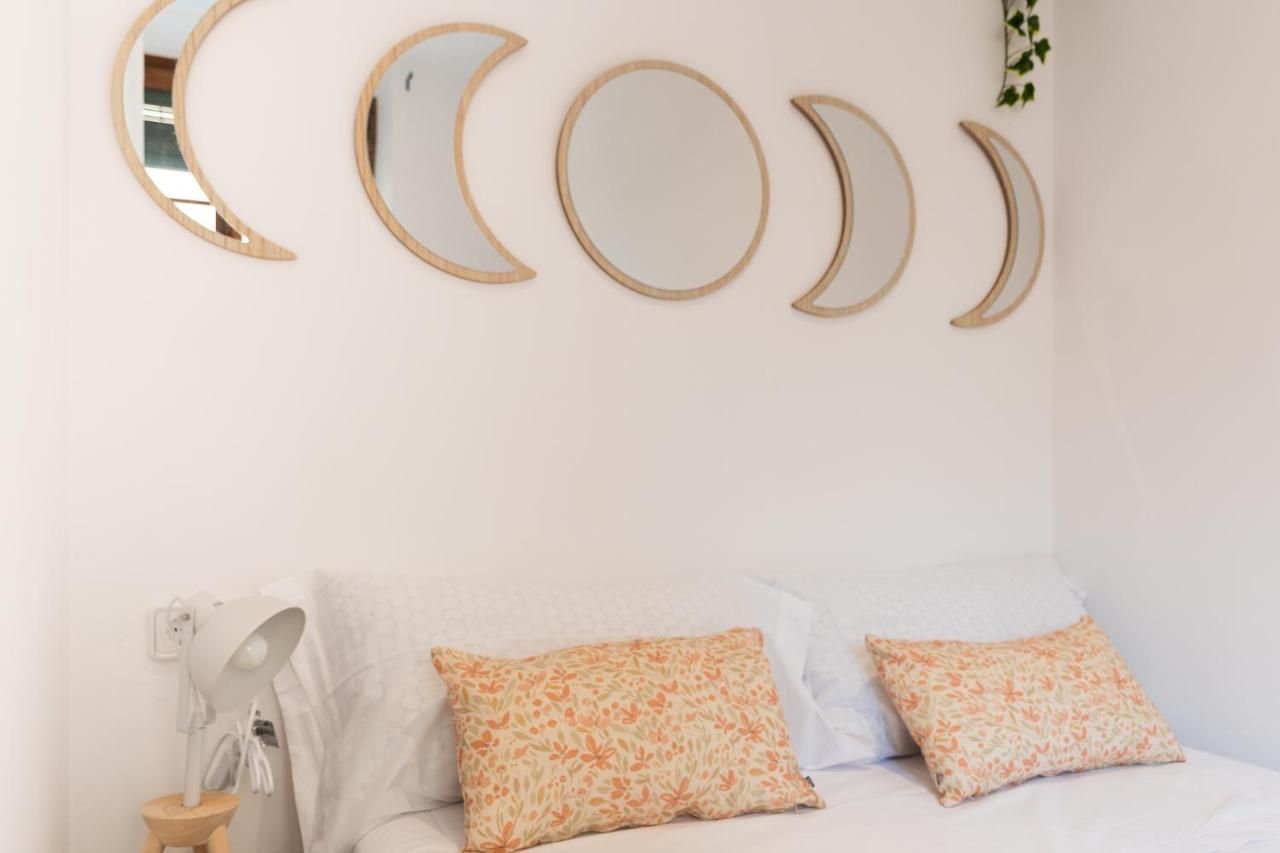 Apartamento Mediterraneo, Nuevo Y Acogedor De Eva Sant Feliu de Guíxols Exteriör bild