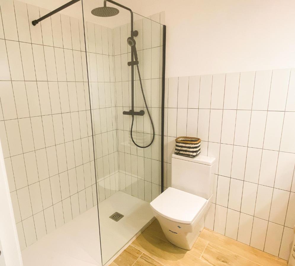 Apartamento Mediterraneo, Nuevo Y Acogedor De Eva Sant Feliu de Guíxols Exteriör bild