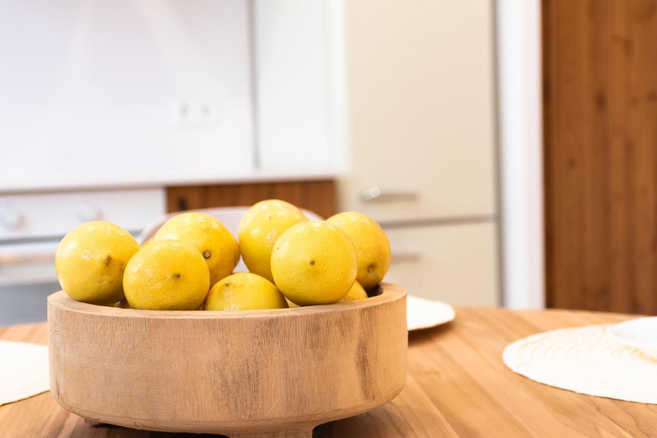Apartamento Mediterraneo, Nuevo Y Acogedor De Eva Sant Feliu de Guíxols Exteriör bild