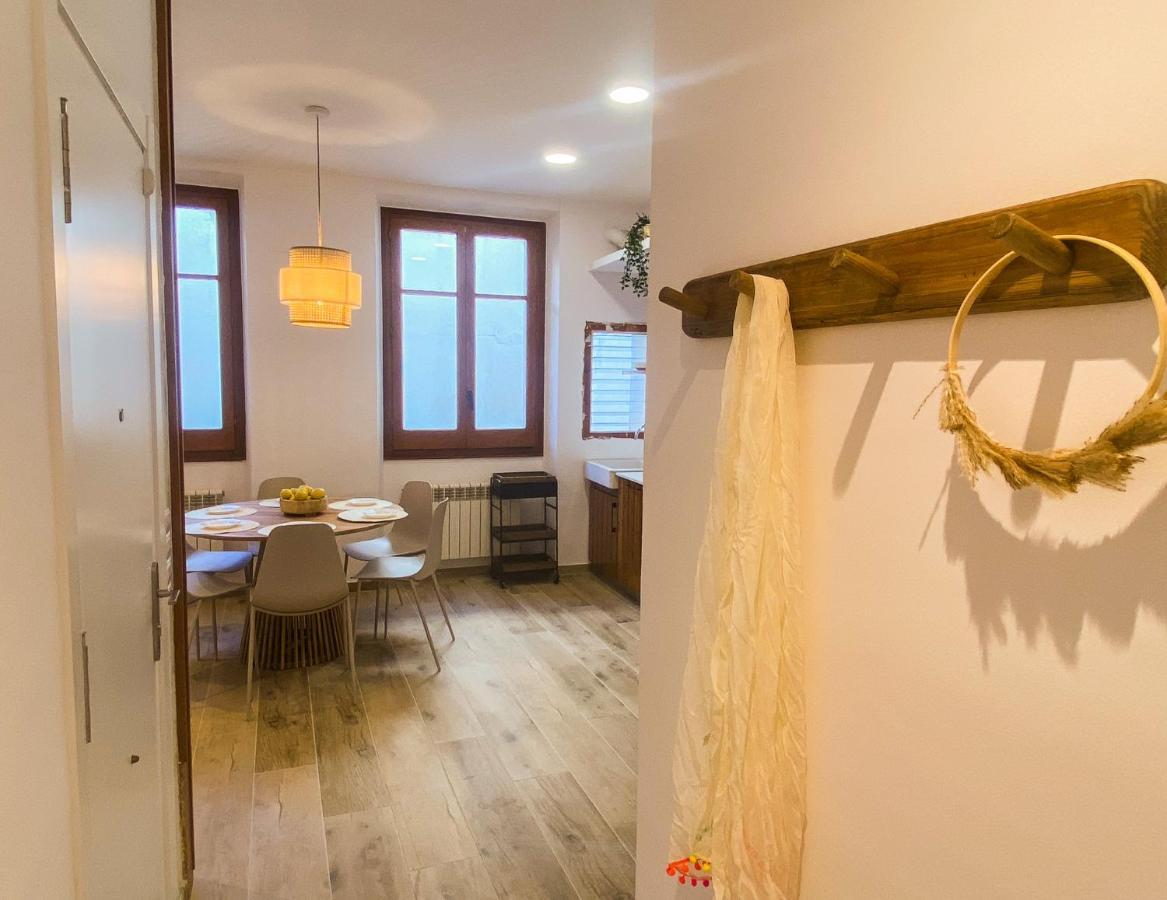 Apartamento Mediterraneo, Nuevo Y Acogedor De Eva Sant Feliu de Guíxols Exteriör bild