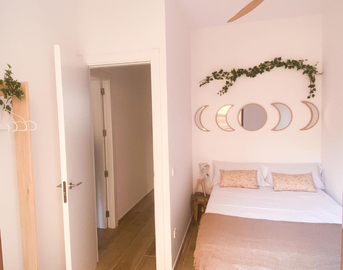 Apartamento Mediterraneo, Nuevo Y Acogedor De Eva Sant Feliu de Guíxols Exteriör bild