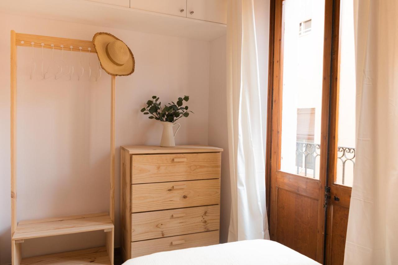 Apartamento Mediterraneo, Nuevo Y Acogedor De Eva Sant Feliu de Guíxols Exteriör bild